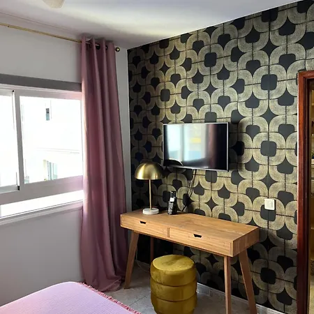Apartmán Cornelias Tc3 Atico
