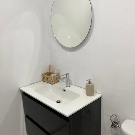 Cornelias Tc3 Atico Los Cristianos (Tenerife)