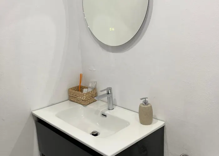 Cornelias Tc3 Atico Los Cristianos (Tenerife)