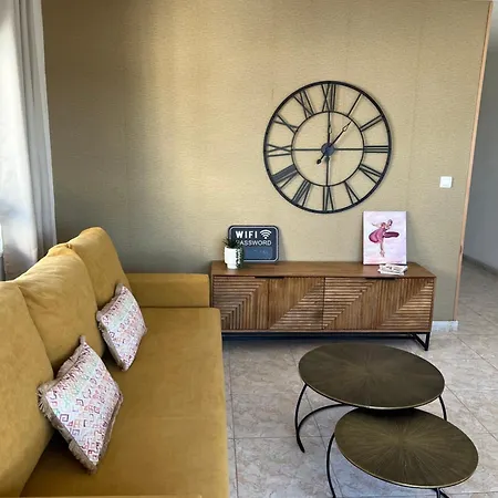 Apartment Cornelias Tc3 Atico *
